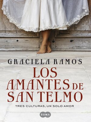cover image of Los amantes de San Telmo